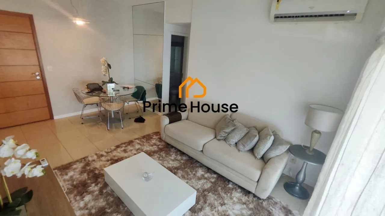 Furnished 2-bedroom apartment with 3 bathrooms — photo 7