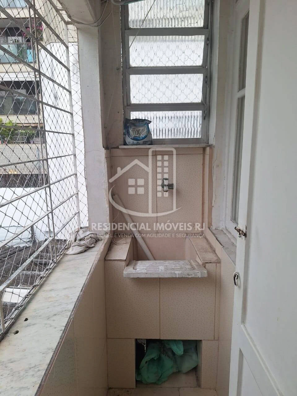 One-bedroom apartment, 50 m² — photo 14
