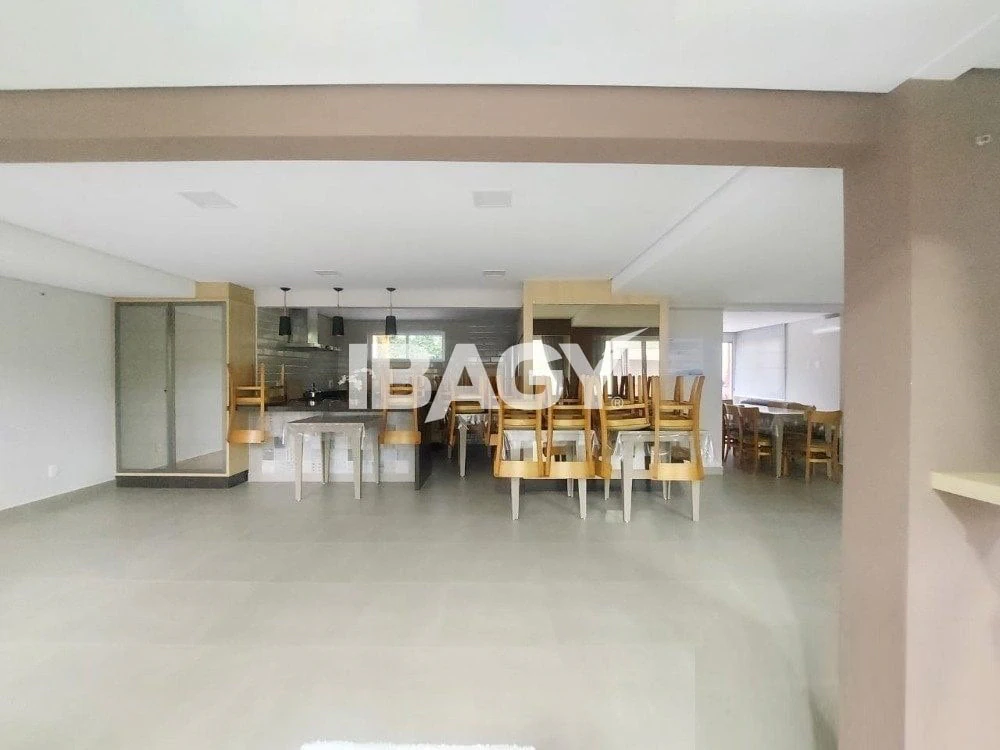 Стиральная машина и 3 спальни: квартира 86 м² — photo 26