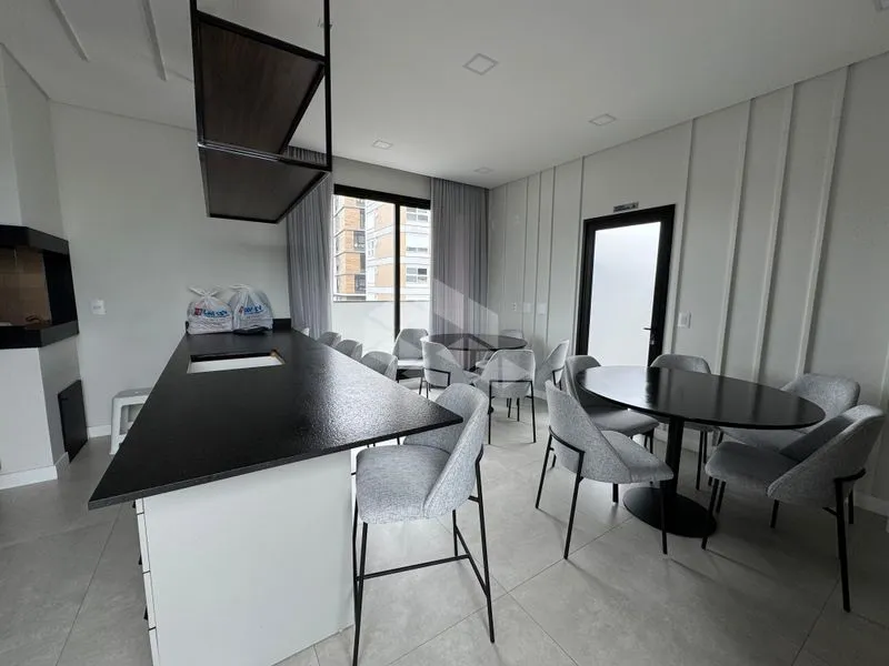 Furnished studio, 25 m², with a washing machine — photo 24