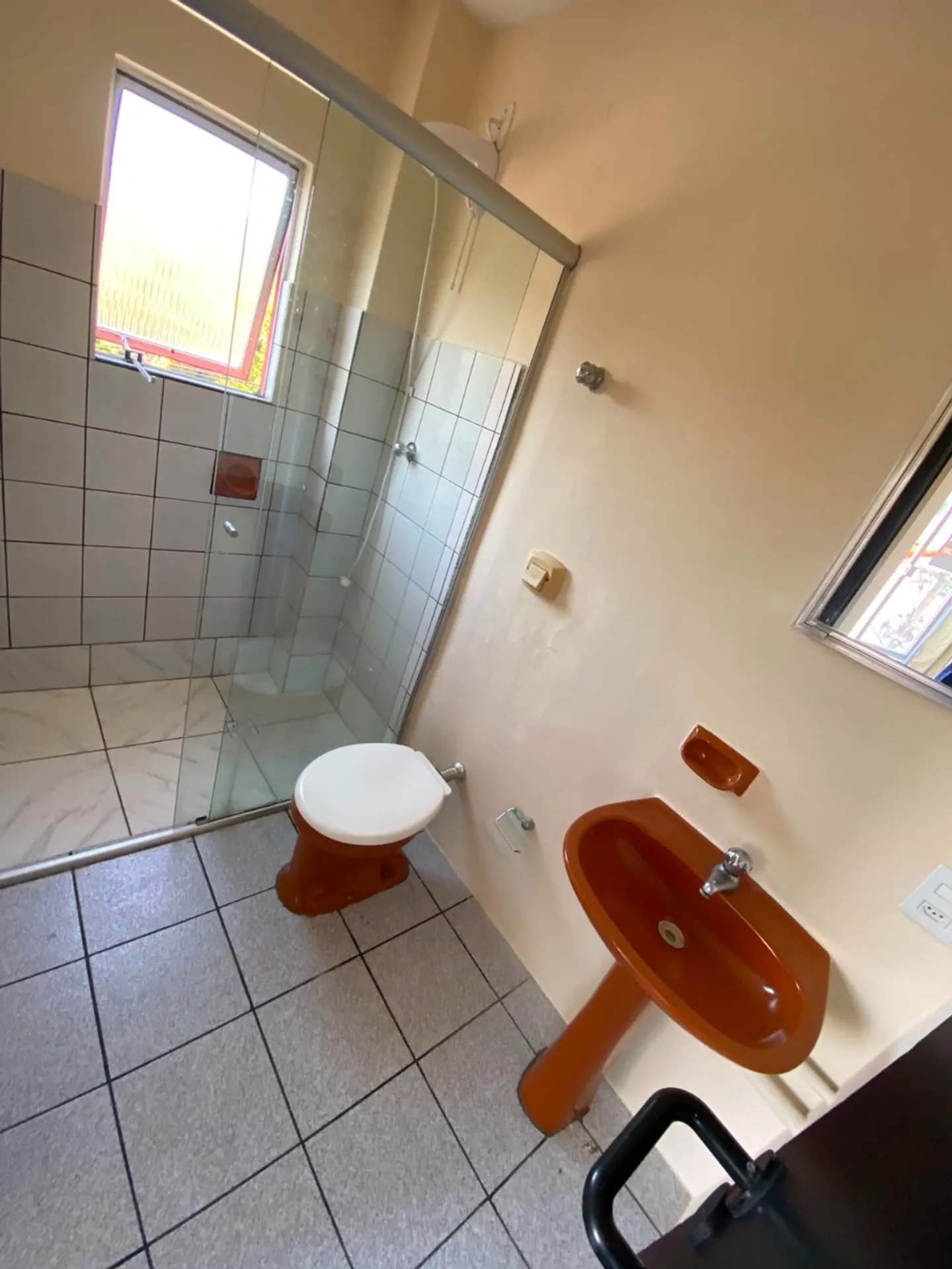 Apartamento mobiliado de 1 dormitório com 1 vaga — photo 4