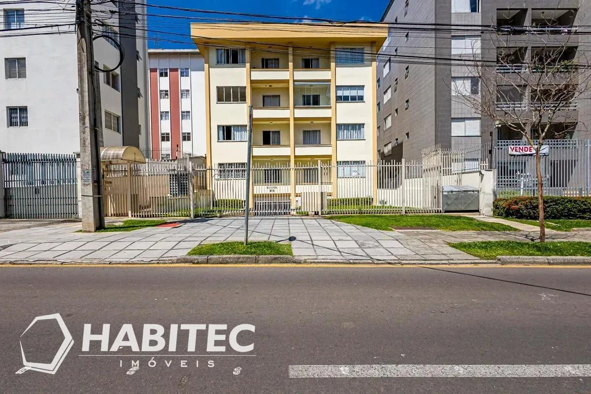 Рабочее место и 2 спальни: квартира 57 м² — photo 17