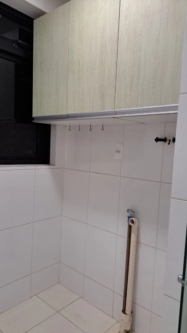2-bedroom apartment, 1 with its own bathroom, 54 m² — photo 10