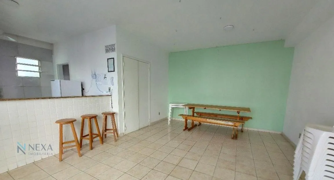Квартира 59 м², 2 спальни, Флорианополис — photo 8