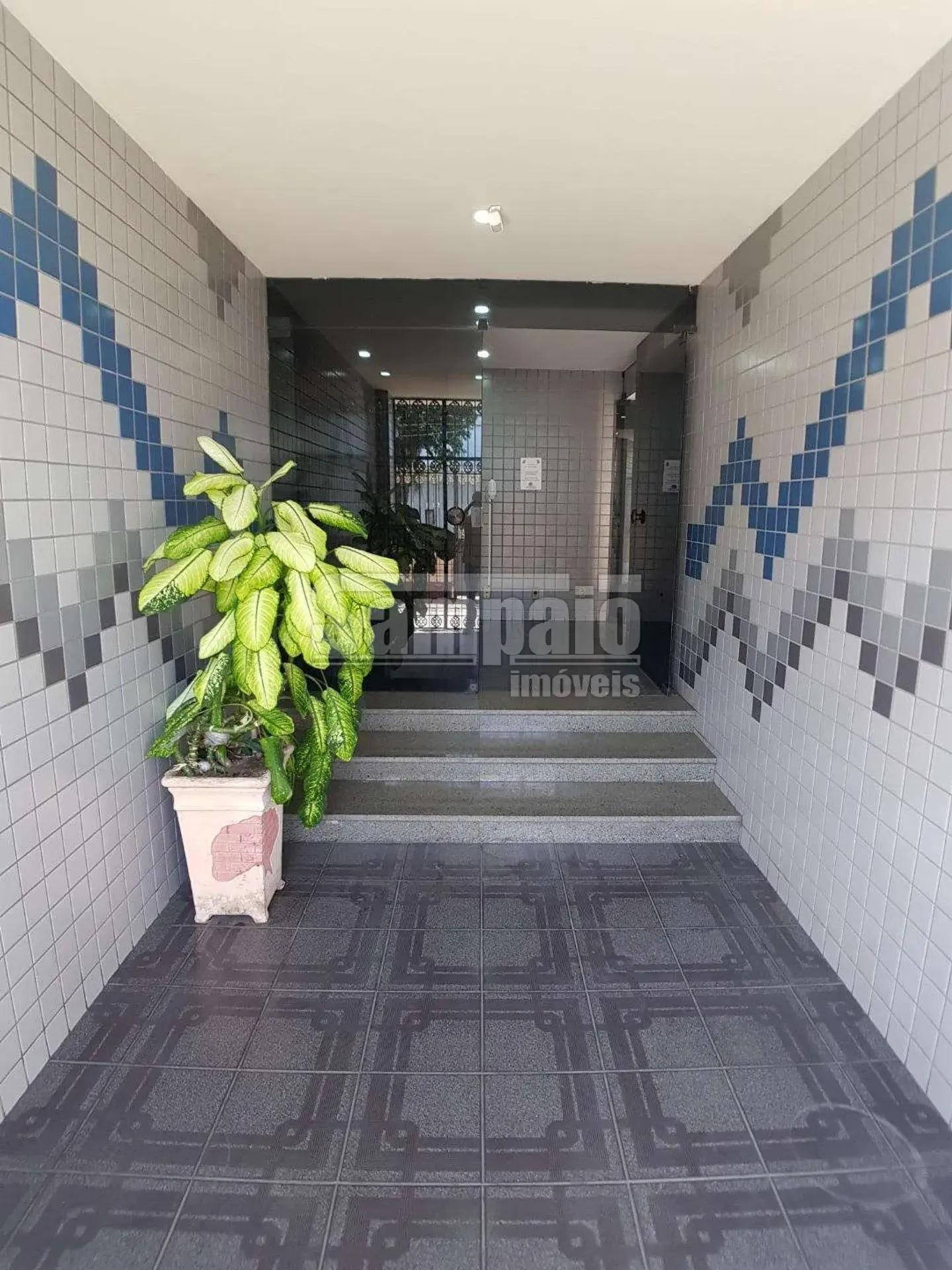 2-bedroom apartment, 1 with its own bathroom, 100 m² — photo 12
