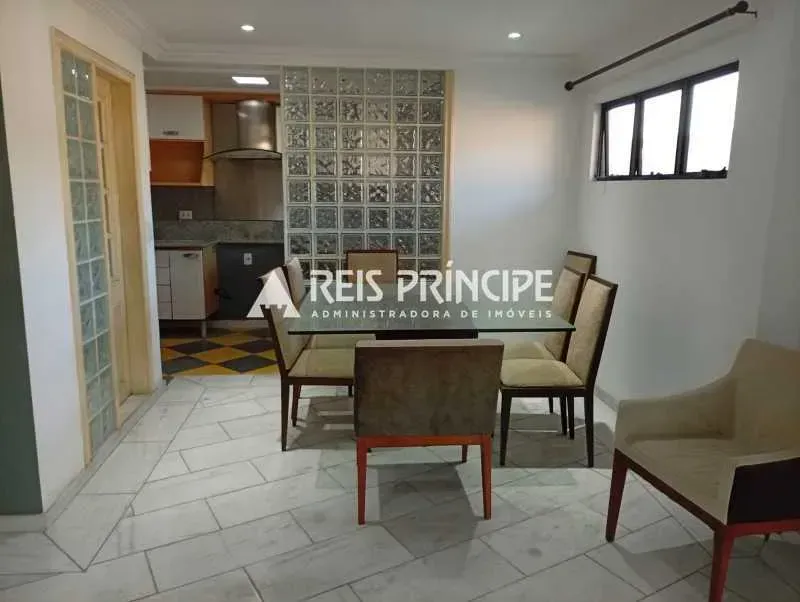 Apartamento com 2 quartos e 3 banheiros, com vaga — photo 8