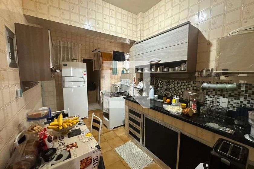 Furnished 150 m² apartment with 2 bedrooms — photo 13