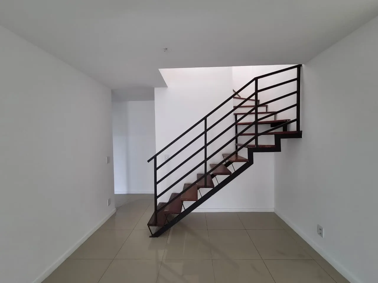 Apartment with 3 bedrooms and 3 bathrooms, balcony and terrace — photo 15