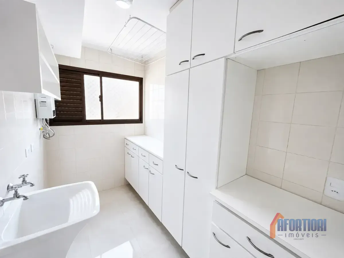 Apartamento amueblado de 3 dormitorios con cocina a gas — photo 23
