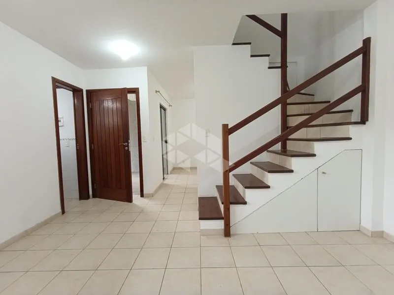 Garden in a 2-bedroom house, 80 m² — photo 27