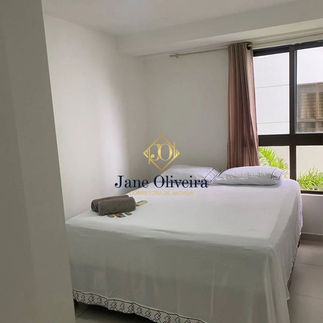Furnished 2-bedroom apartment with 50 m² — photo 9