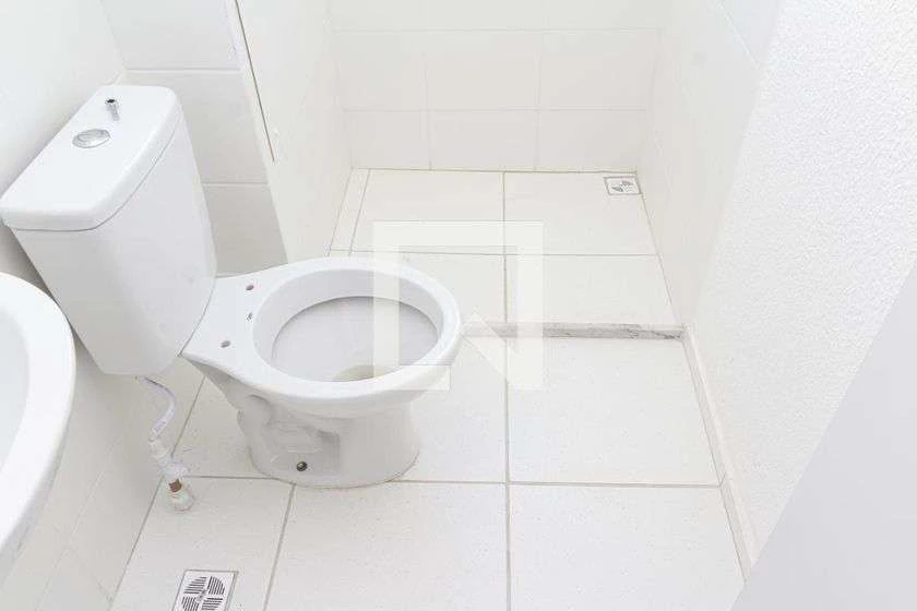 2-bedroom rental apartment with 42 m² and parking — photo 4
