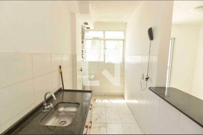 Apartamento de 2 quartos em condomínio com piscina — photo 10
