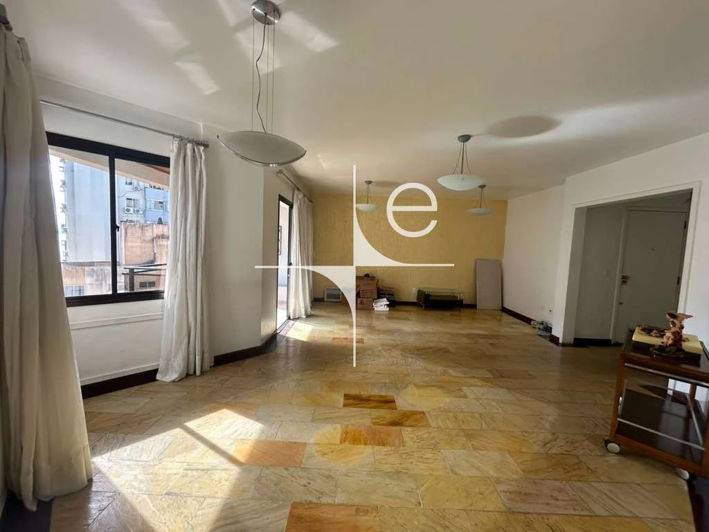 Apartamento de 254 m² com varanda e 3 vagas — photo 5