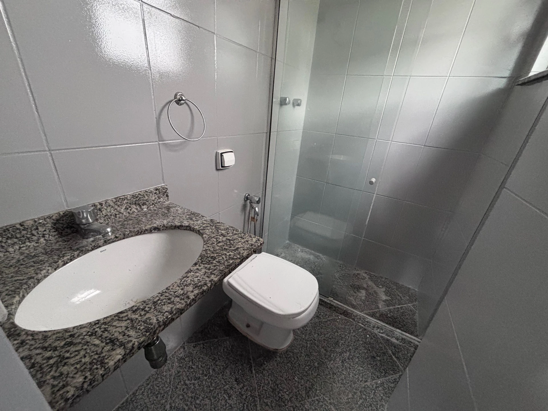 Apartamento sem mobília com 2 quartos e 2 banheiros — photo 29