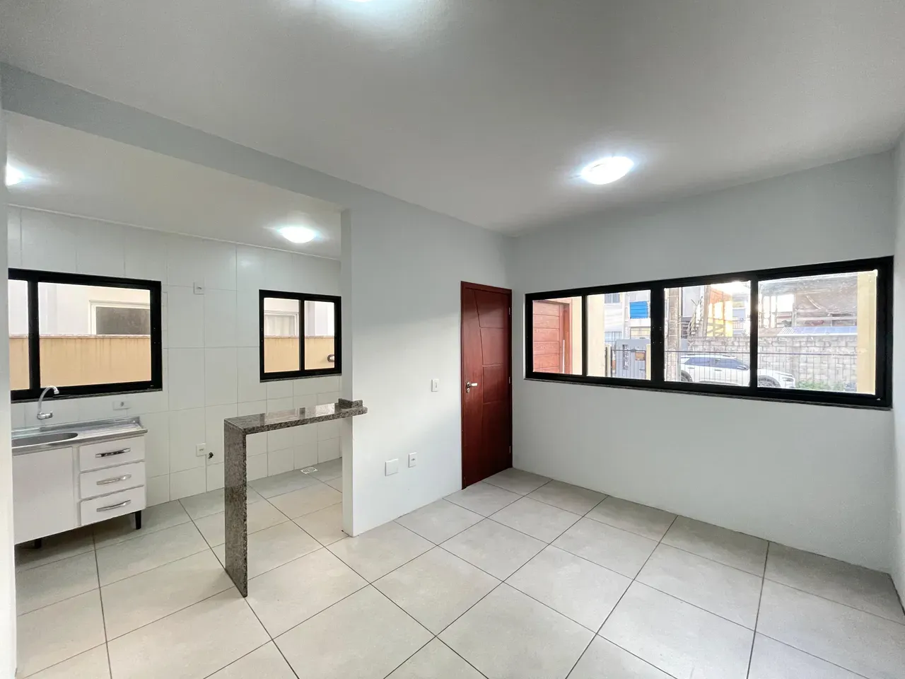 Departamento de 2 dormitorios, ambos con baño propio, 74 m² — photo 2