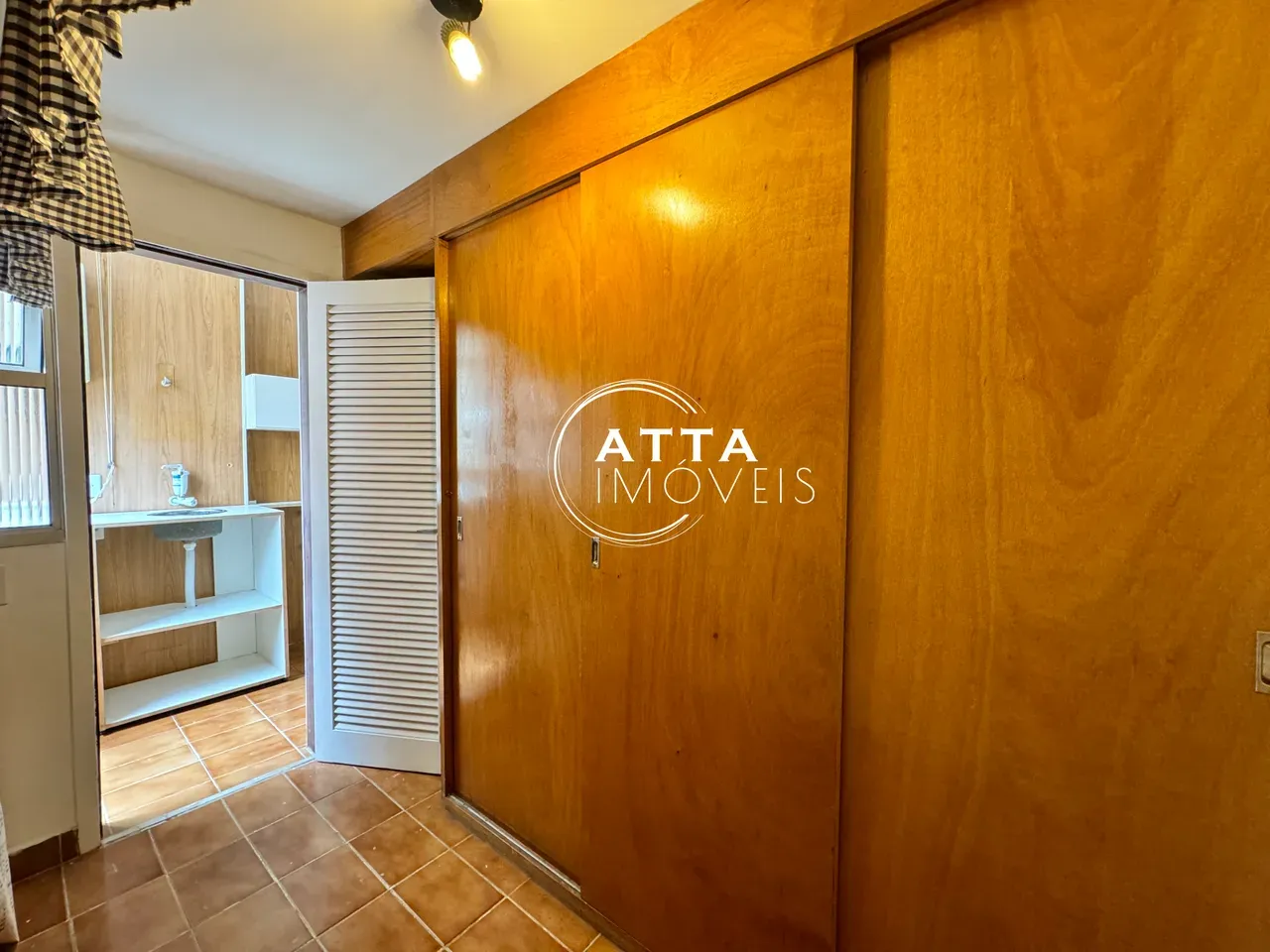 Apartamento de 3 quartos em condomínio com sauna — photo 33