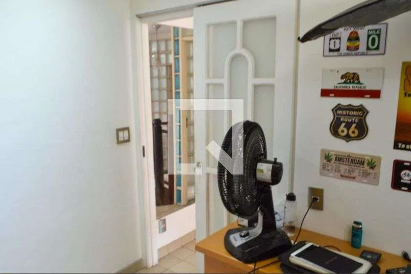 Penthouse with a desk office and 3 bedrooms, 158 m² — photo 19