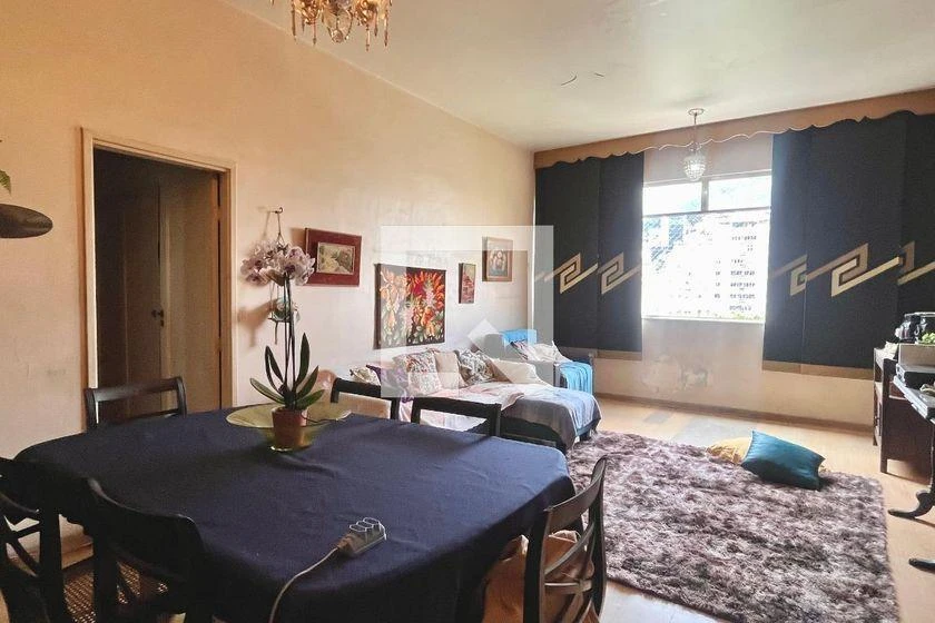 Furnished apartment, 120 m², with a park view — photo 21