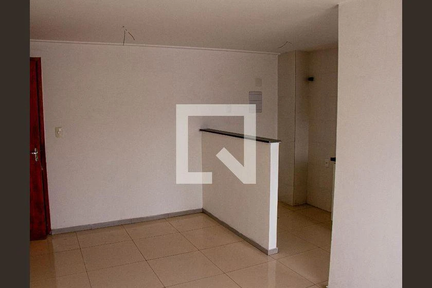 2-bedroom apartment with 53 m² and a glass shower — photo 2
