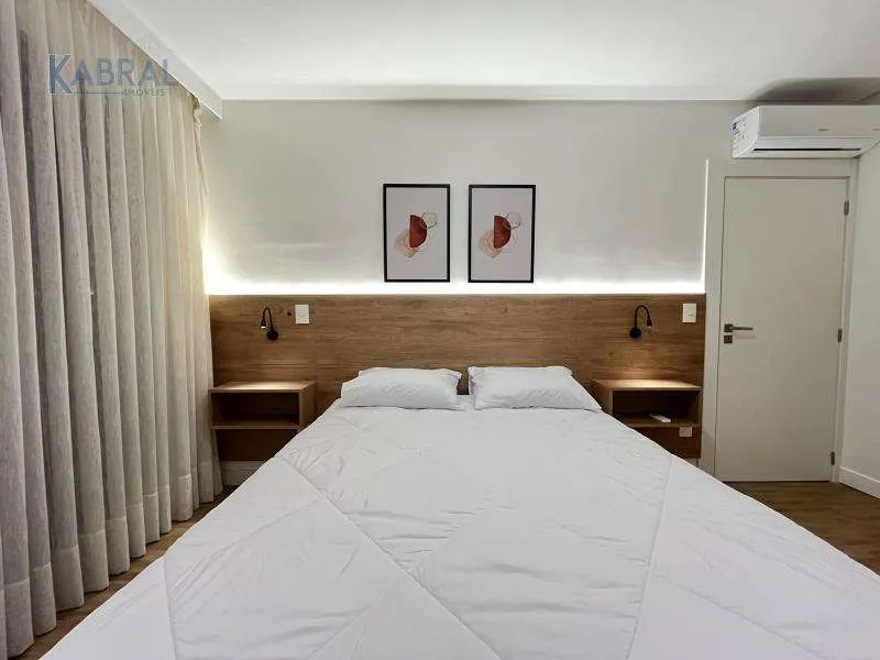 Меблированная квартира с 2 спальнями и балконом 71 м² — photo 12