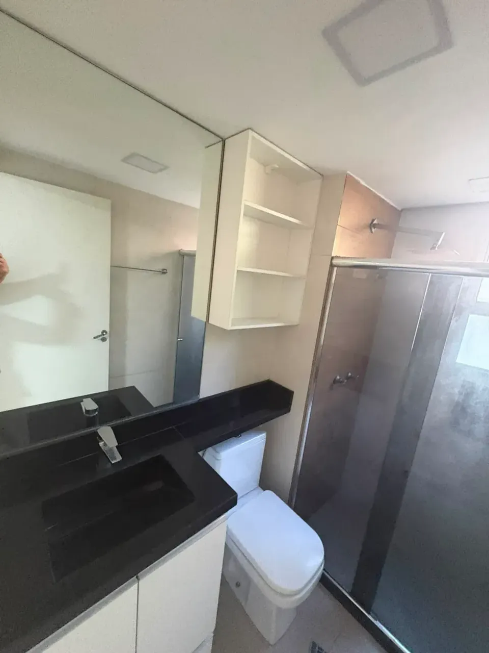 Apartamento garden com 2 quartos e 1 banheiro — photo 11