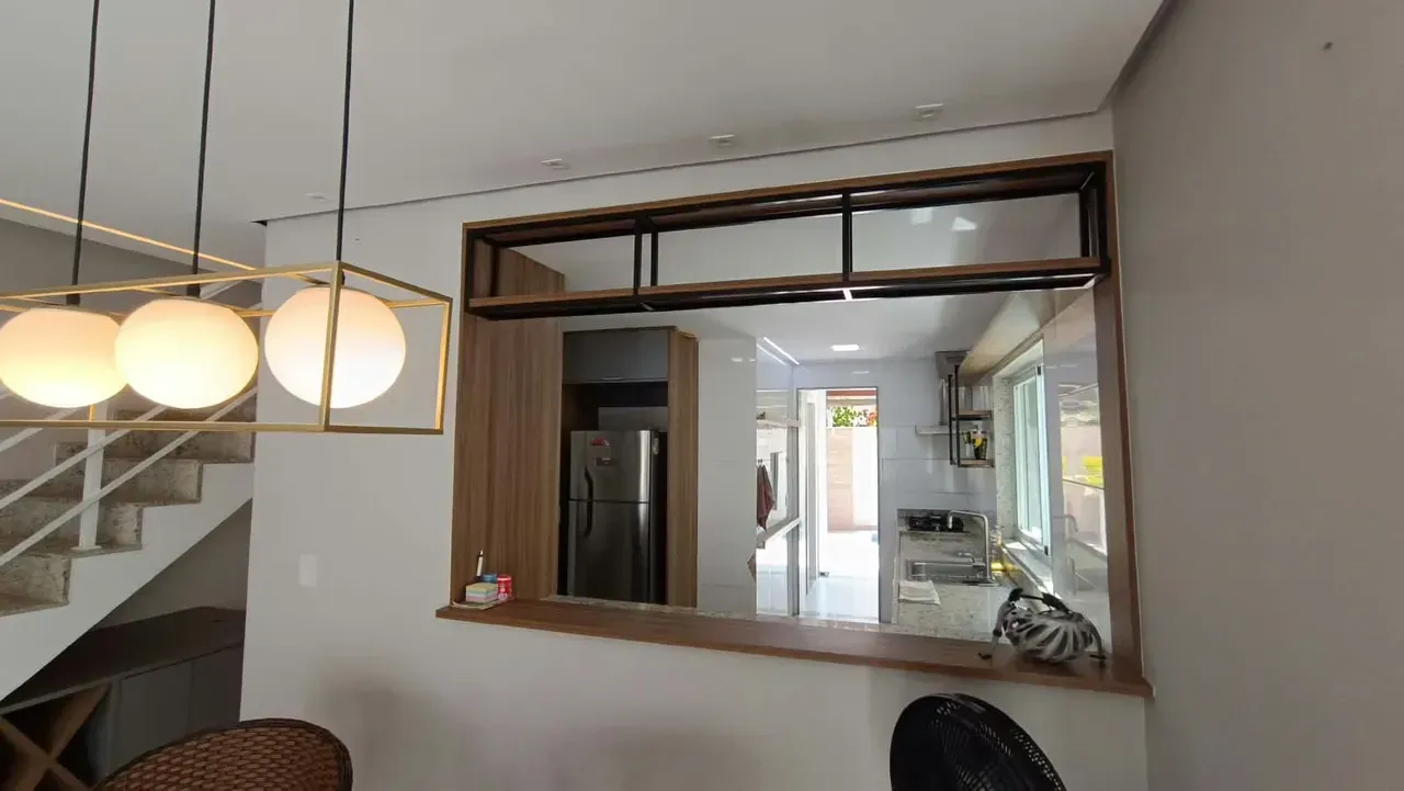 Furnished house with 3 bedrooms and 4 bathrooms — photo 2