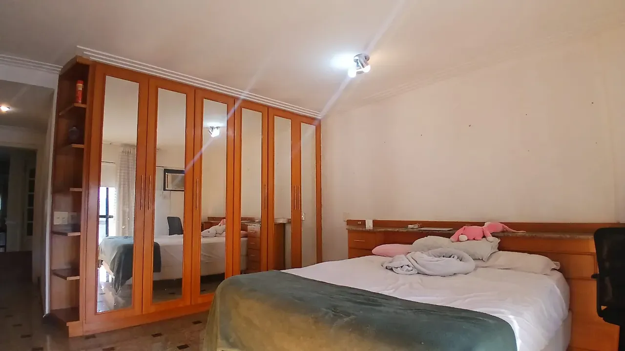 3-bedroom apartment with a bathtub in Rio de Janeiro — photo 45