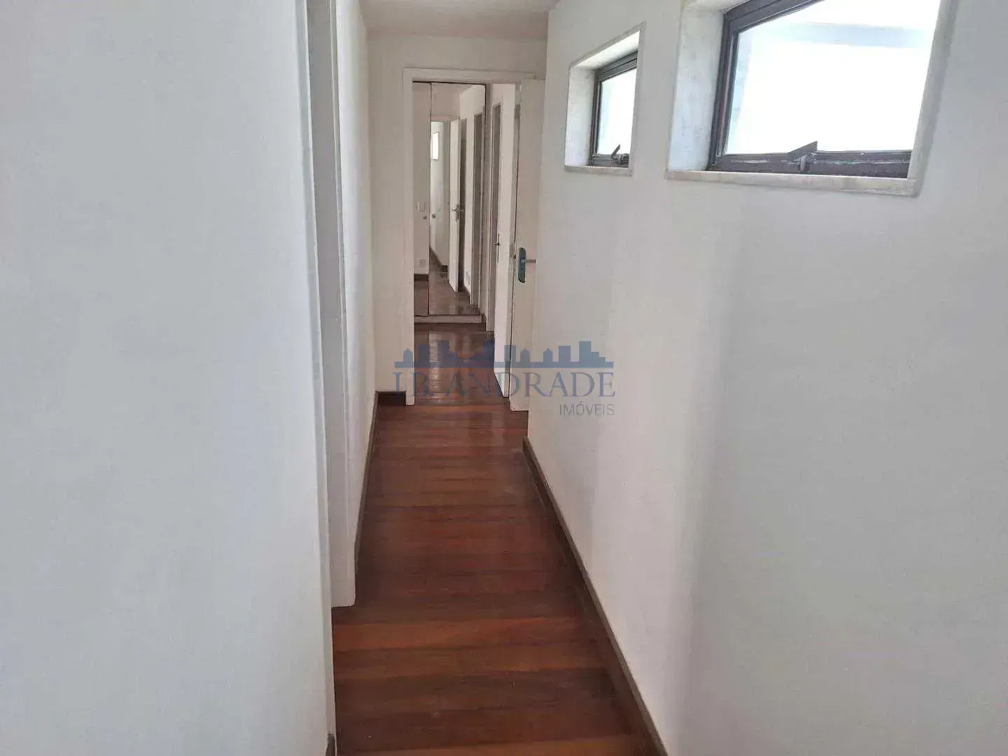 Cobertura com 4 suítes e varanda, ideal para morar — photo 21