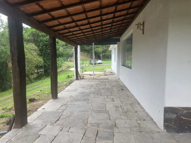 House, 400 m², with a mountain view — photo 11