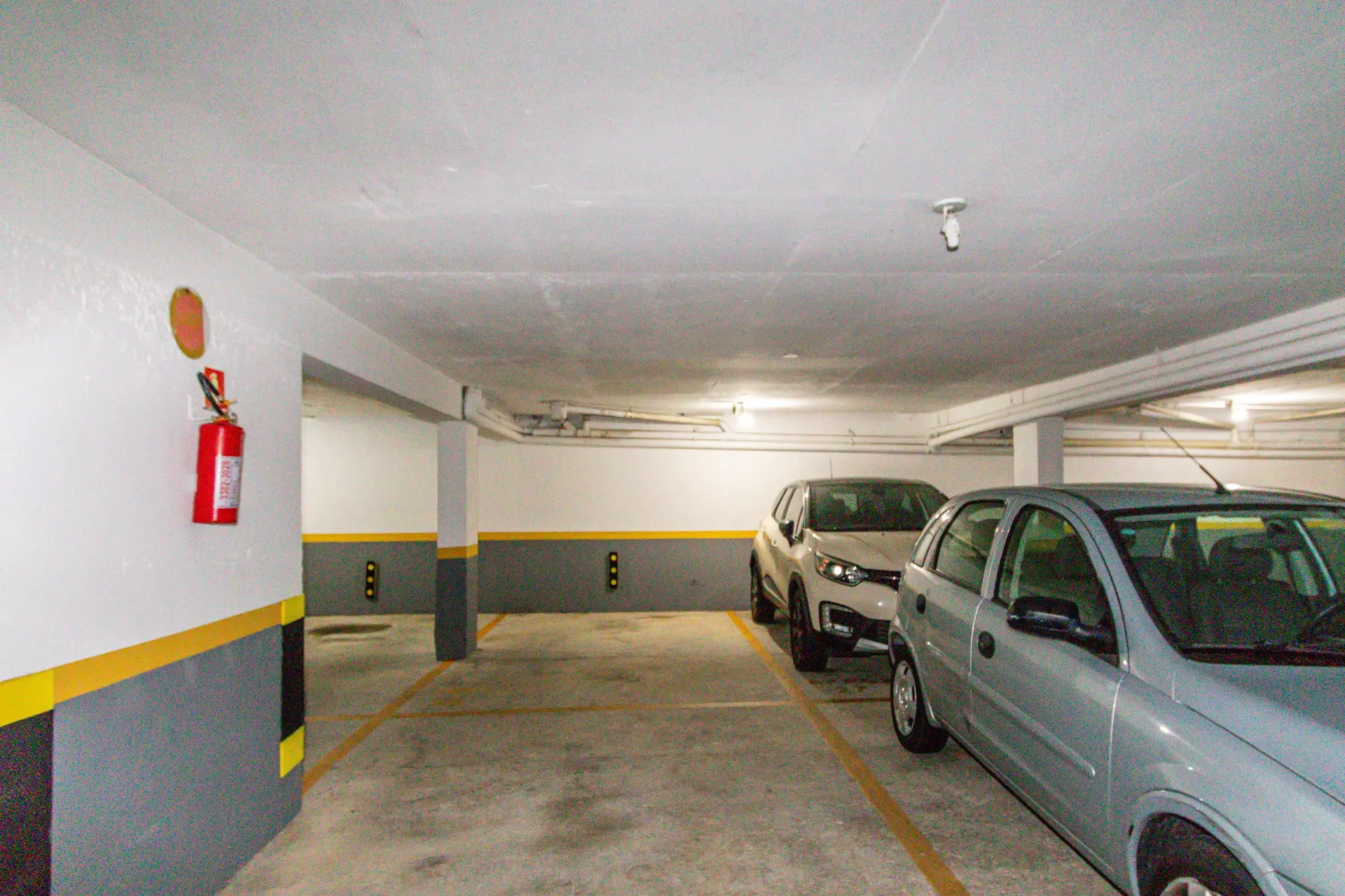 Washing machine in a 2-bedroom apartment, 70 m² — photo 19
