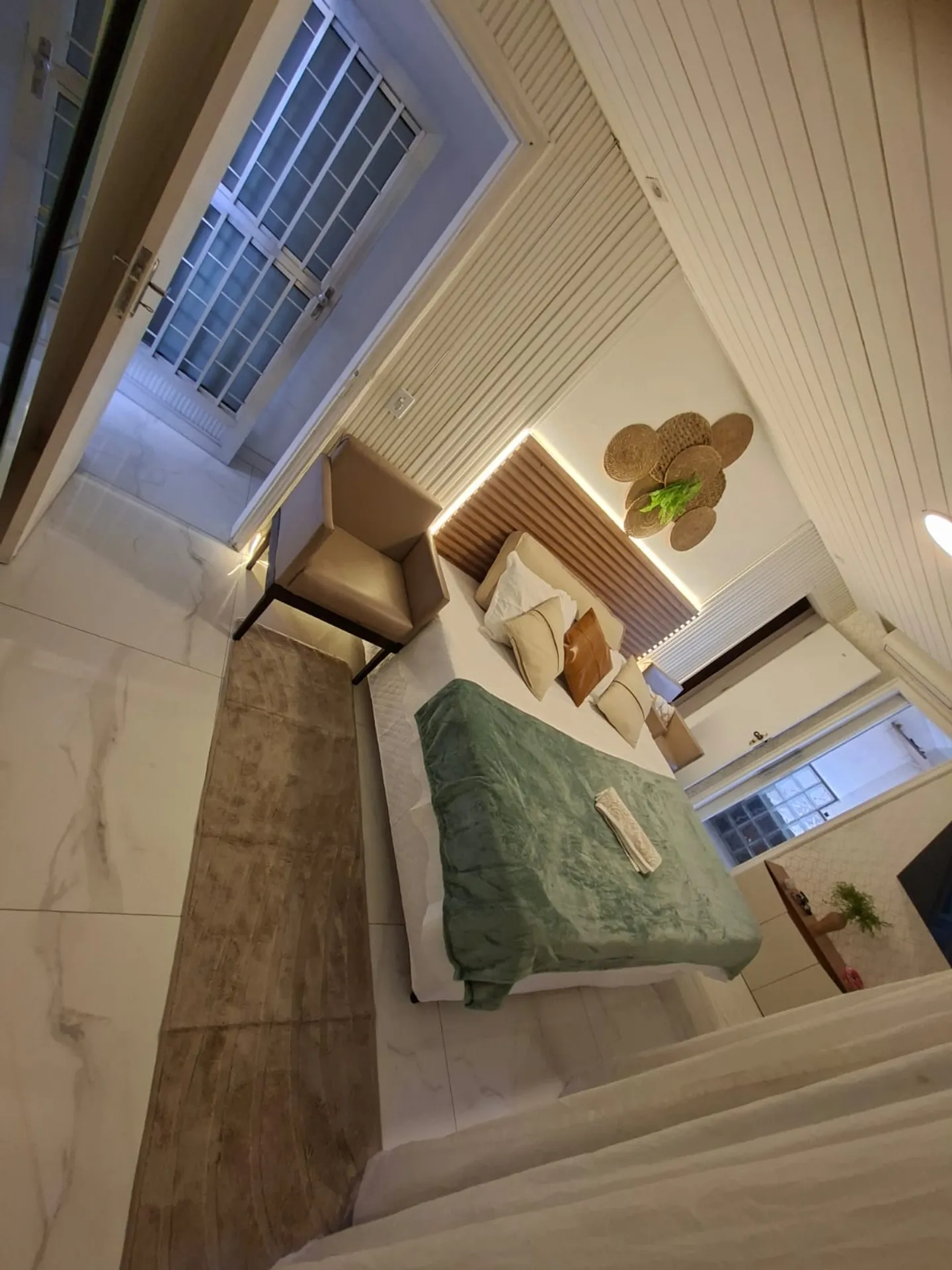 Apartamento de 3 quartos com closet, Todos os Santos — photo 7