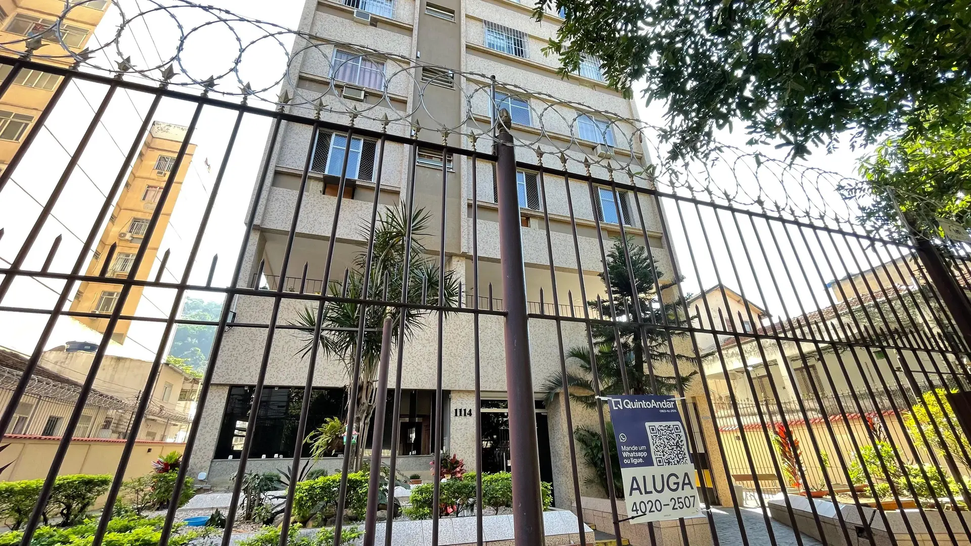 Apartamento amueblado de 2 dormitorios y 1 plaza — photo 32