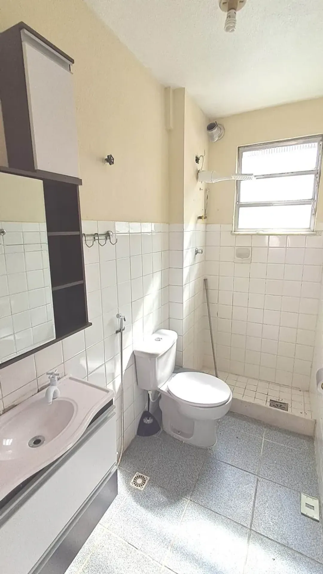 Квартира 70 м², 3 спальні, Ріо-де-Жанейро — photo 22