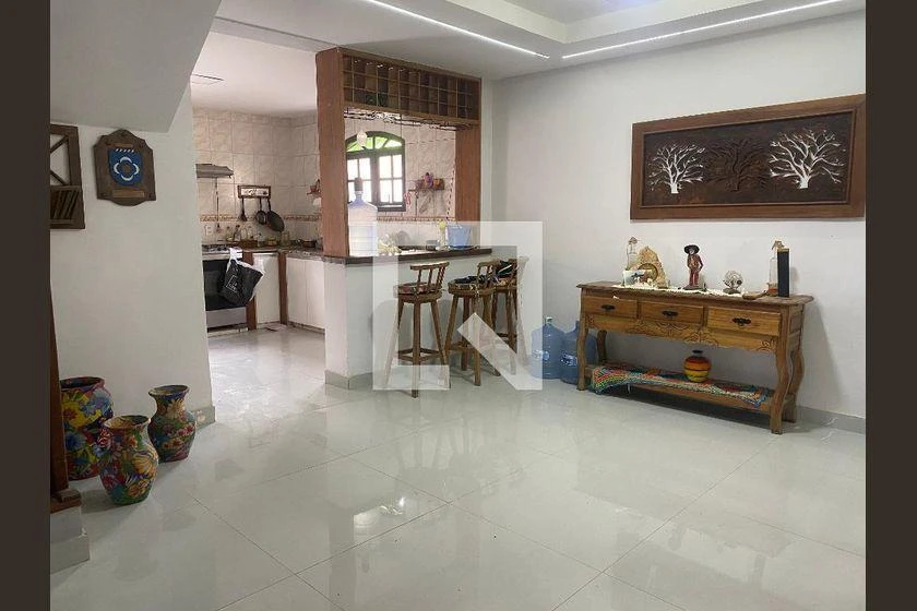 6-bedroom house with a balcony, 220 m² — photo 29