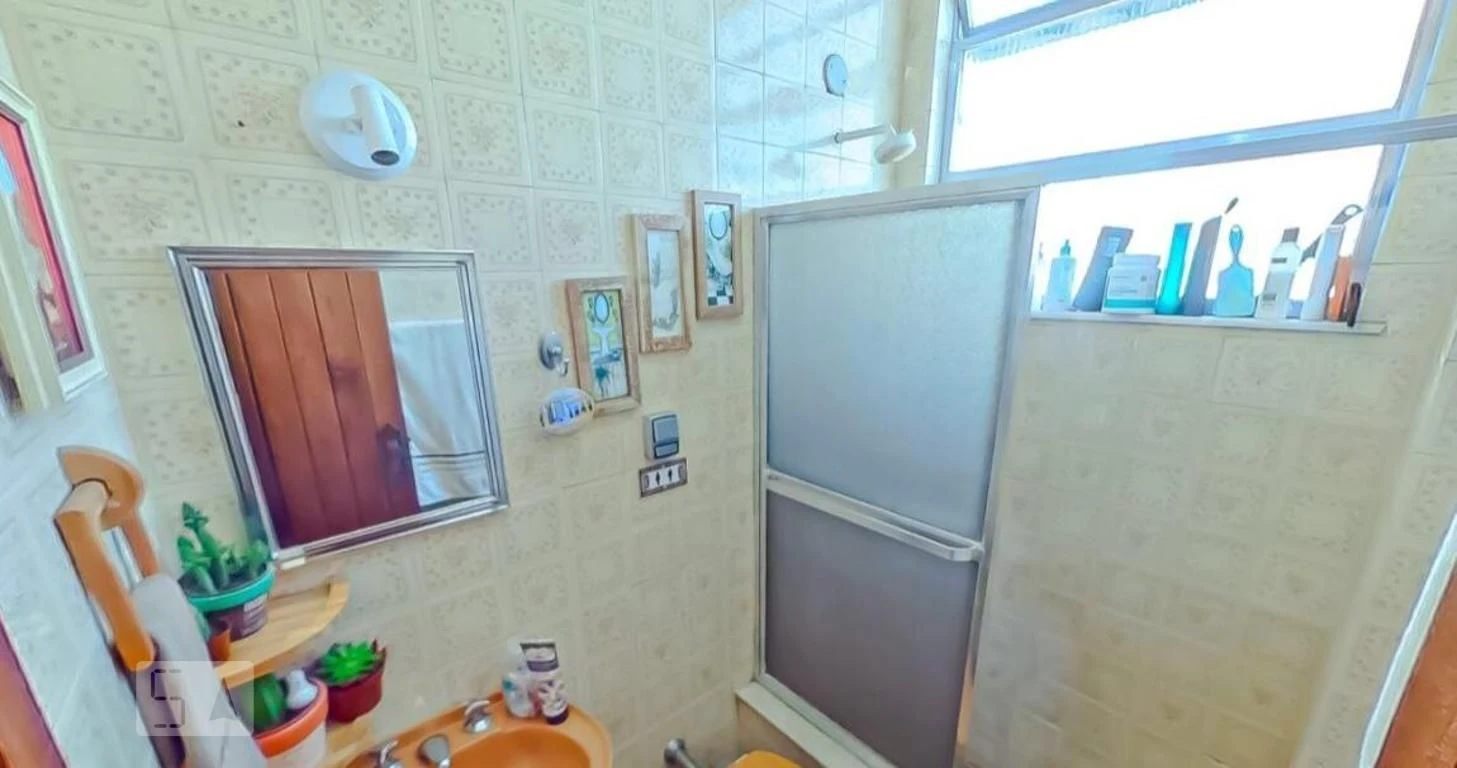 Apartamento mobiliado com 3 quartos e cozinha a gás — photo 2