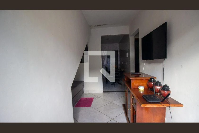 Furnished 1-bedroom apartment with 2 bathrooms — photo 15