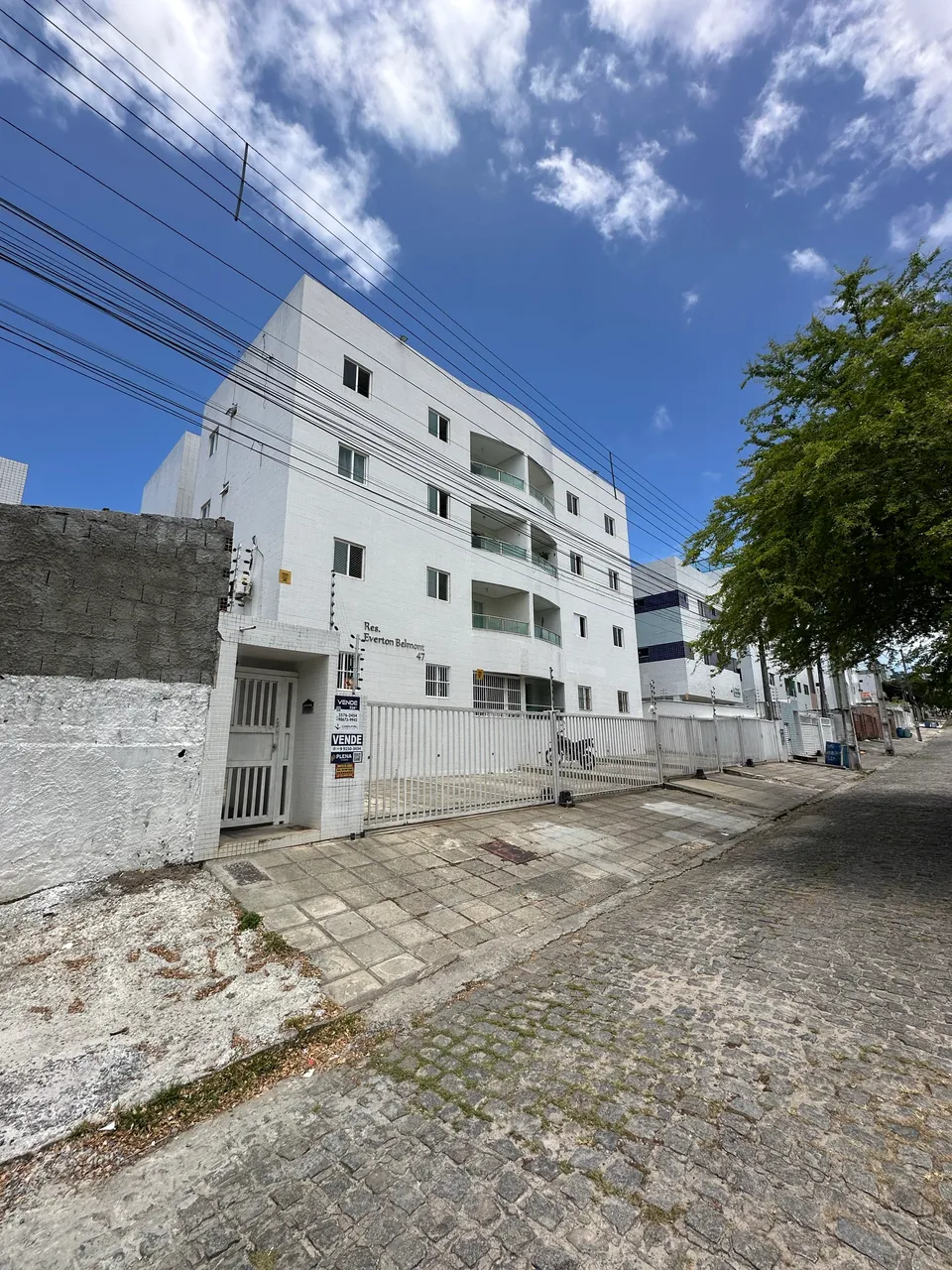 2-bedroom, 67 m² apartment in João Pessoa — photo 8