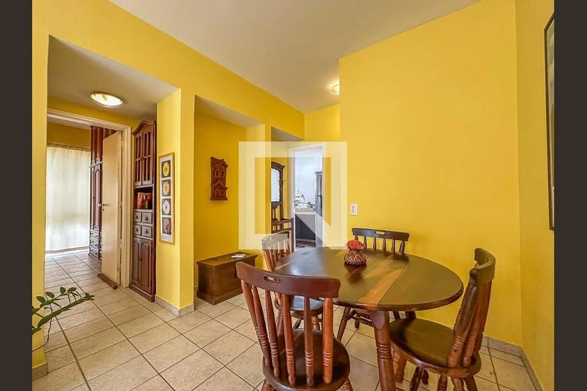 1-bedroom apartment with 2 bathrooms and a balcony — photo 27