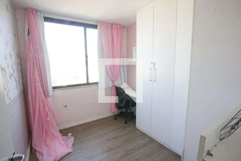 Apartamento de 3 quartos com cozinha fechada e vaga — photo 23
