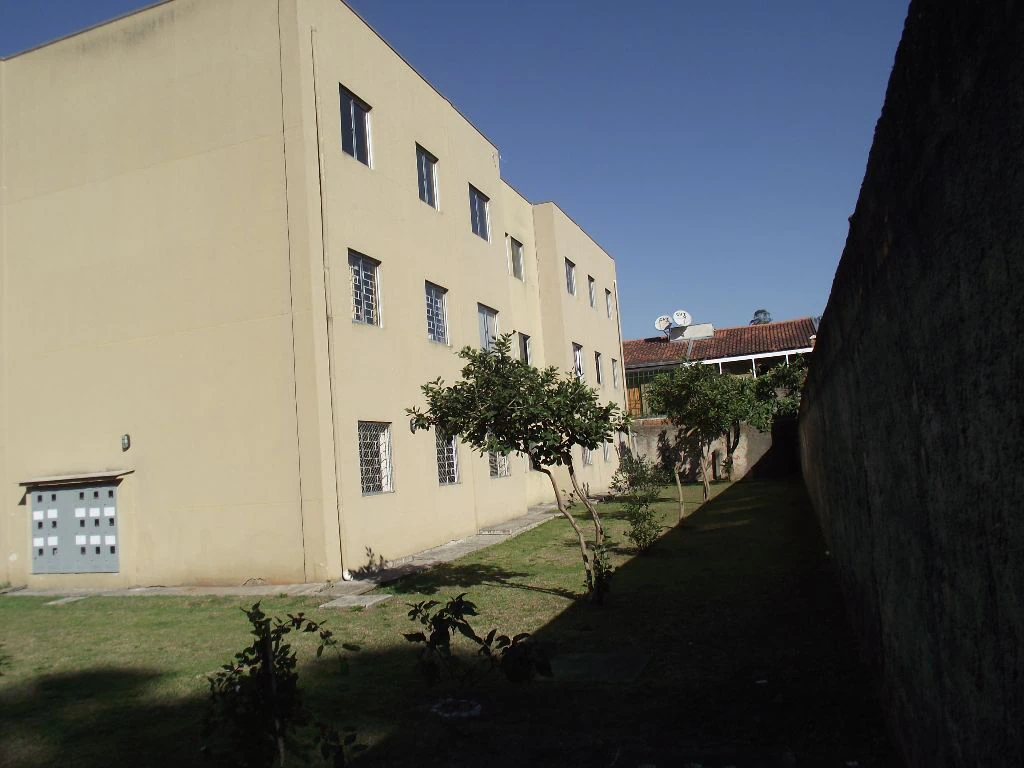 Apartamento de 3 dormitorios con 1 suite y área de servicio — photo 5