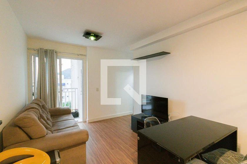 Furnished apartment, 50 m², with a mountain view — photo 7