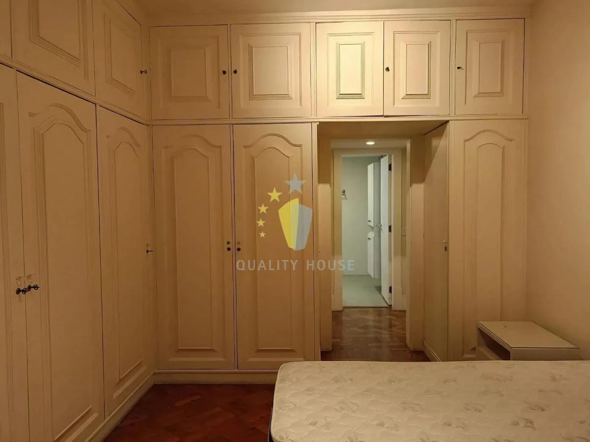 Apartamento com 4 quartos, 2 banheiros e 1 vaga — photo 28