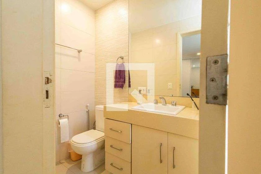 Rental duplex with 3 en-suite bedrooms and 203 m² — photo 25