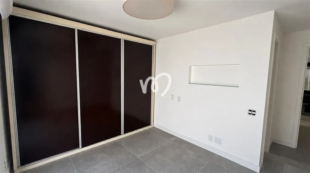 Washing machine in a 3-bedroom apartment, 101 m² — photo 31