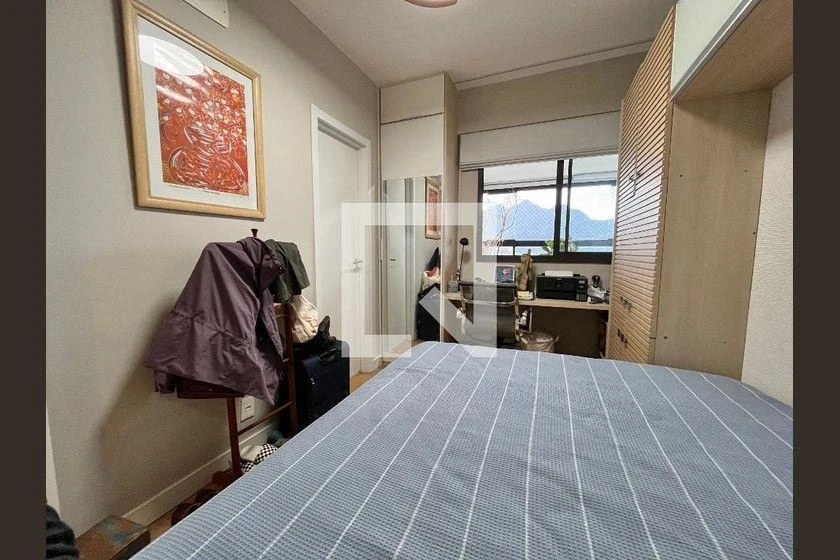 Water view in a 2-bedroom apartment, 70 m² — photo 21