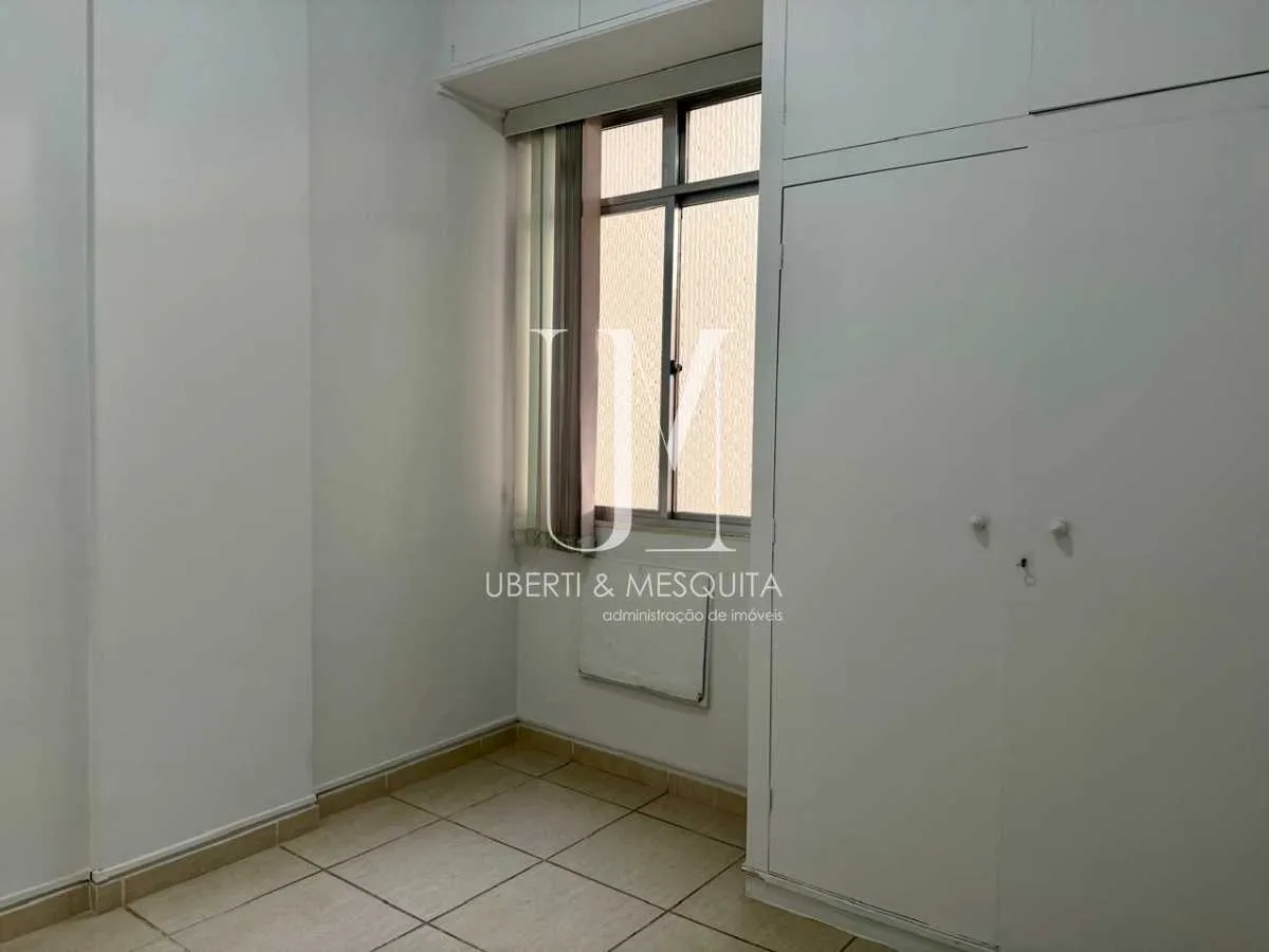 Mountain view in a one-bedroom apartment, 50 m² — photo 3
