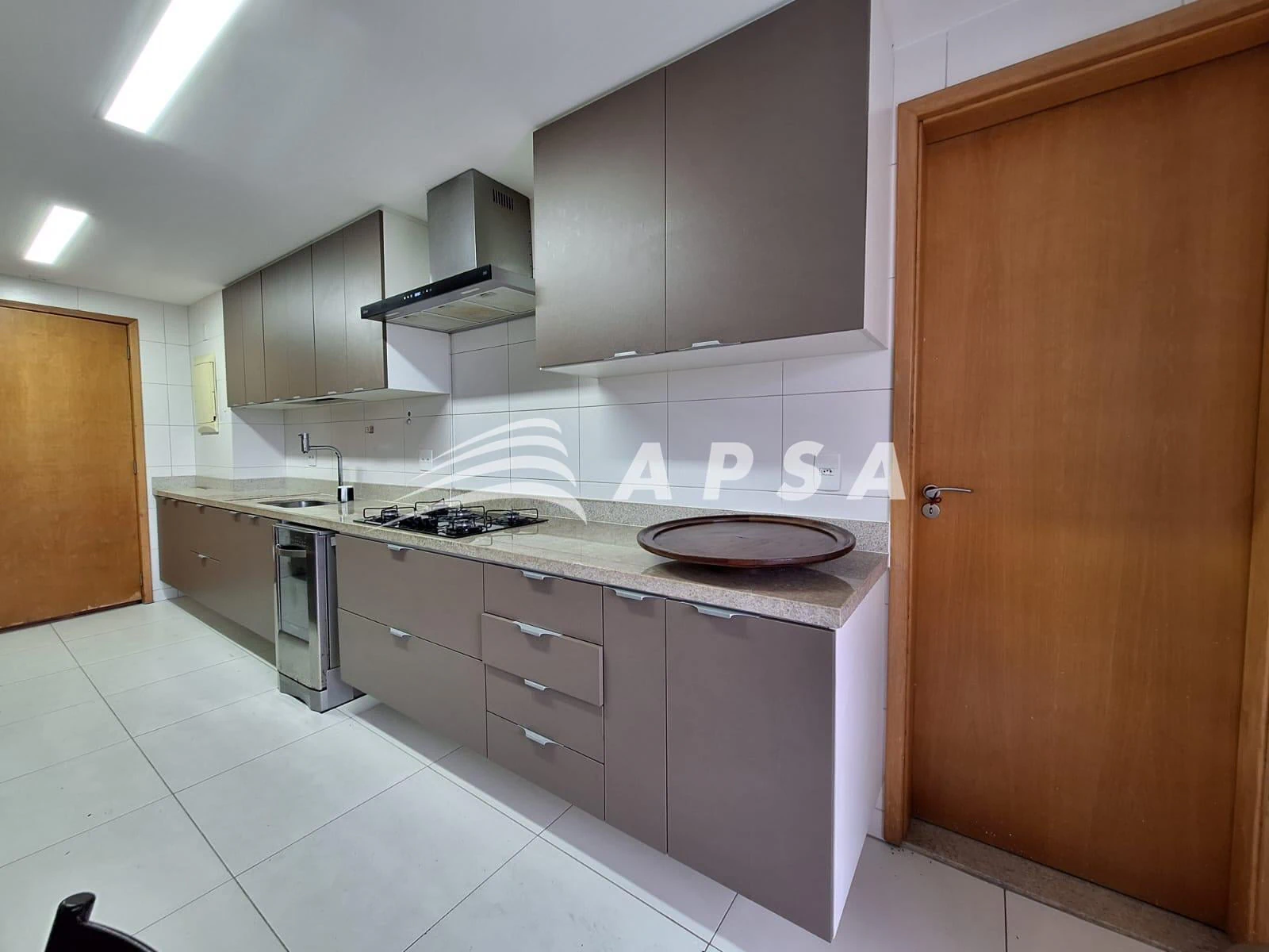 Departamento de 4 dormitorios con bañera — photo 2