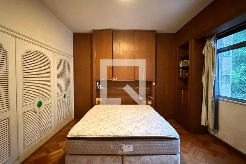 4-bedroom apartment with a water view in Rio de Janeiro — photo 11