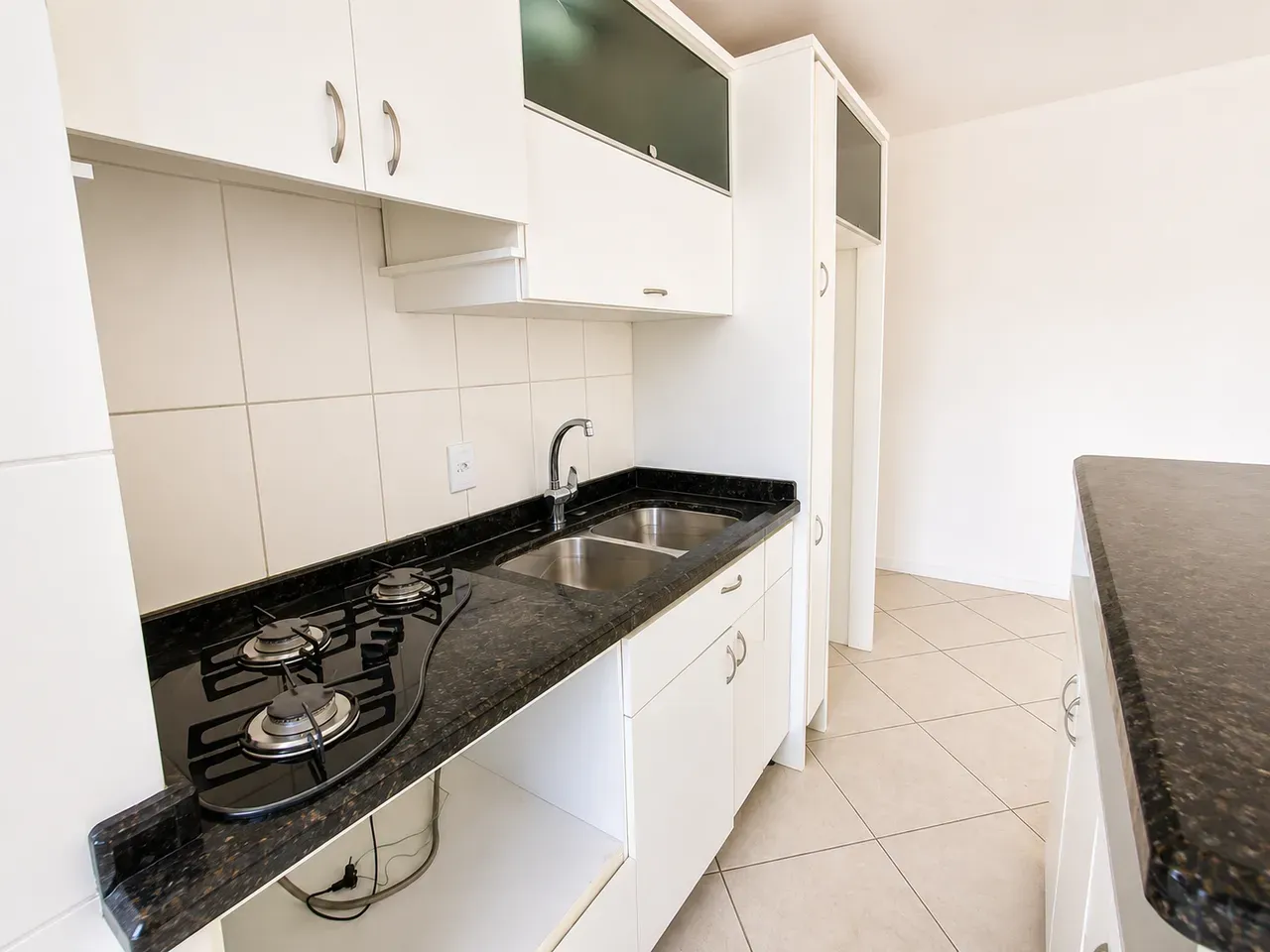 Apartment, 72 m², with a mountain view — photo 13